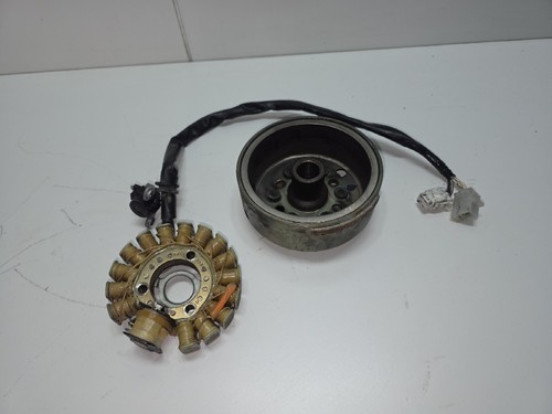 Stator allumage rotor yamaha - allumage,