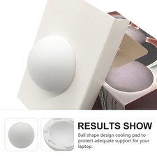  4 Pcs Support D'ordinateur