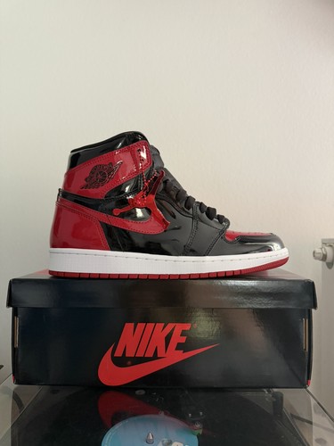 Nike air jordan retro high - air,