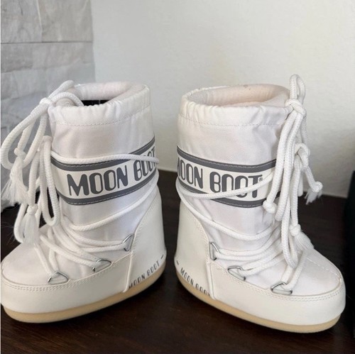 Moon boot boys and girls - moon,