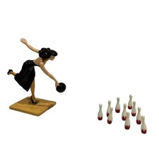 Pixi berthet pin la - berthet, pin-up