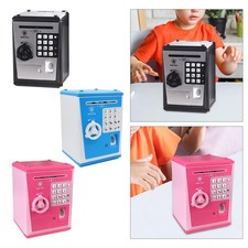 Tirelire électronique jouet