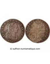 France Louis XV - Petit Louis