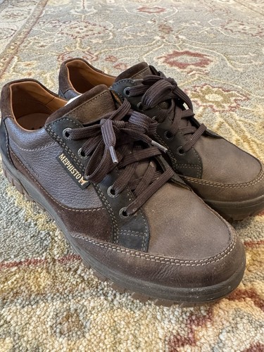 Mephisto city hiker - mephisto,
