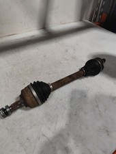 Cardan gauche (transmission)