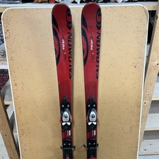 Salomon Verse 5  160cm Skis
