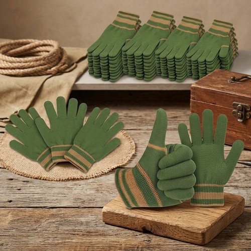Gants jardinage - gants,