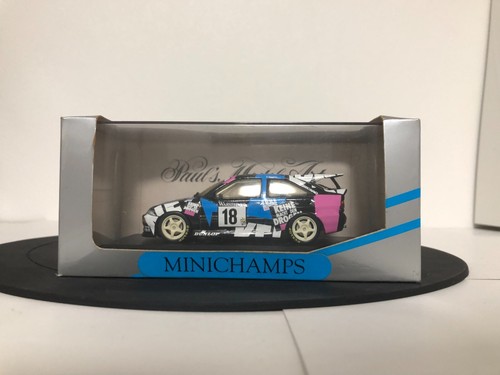 Minichamps pma ford - 1, 43