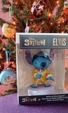 Figurine Disney Stitch Costume