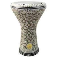 The 43.2cm Cheops Gawharet El Fan Darbuka Doumbek