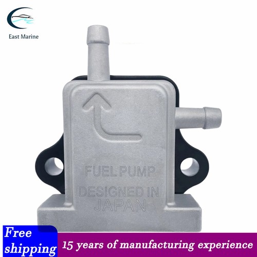 Fuel pump for 3h6 04000 - fuel,