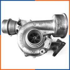 Turbocompresseur pour MERCEDES-BENZ A 200 CDI B 140CH | 53039907001, BV43-7001