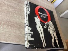 Histoire D'O- guido Crepax-BD-Curiosa.