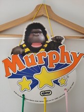 MAGICAL MURPHY  présentoir +