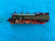 LILIPUT HO TENDERLOK T18 KPEV 8411