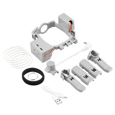 Distributeur d'air comprimé à déclenchement rapide pour DJI Mavic Air 2 Drone