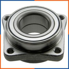 Moyeu de roue avant pour HONDA