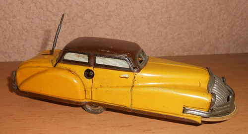 Voiture joustra brevete - voiture,