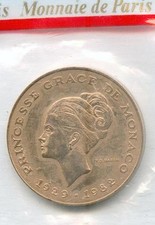Top rare monnaie francs - monnaie, 10