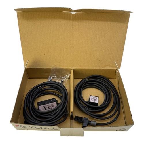 Capteur laser keyence 30 - capteur,