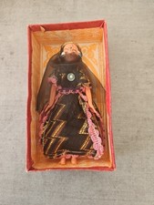 🇫🇷 Ancienne poupée