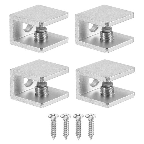 Supports ajustables pour - 4,