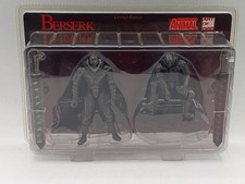 ART OF WAR Berserker Guts