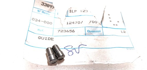 Guides oem pour correcteur - oem,