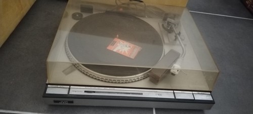 Jvc a55 tourne disque - jvc, l-a55