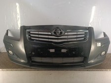 Pare choc avant TOYOTA AVENSIS