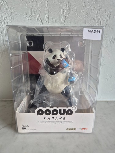 Figurine statuette panda - figurine,