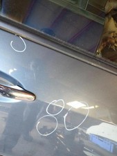 Porte avant droit PEUGEOT 807