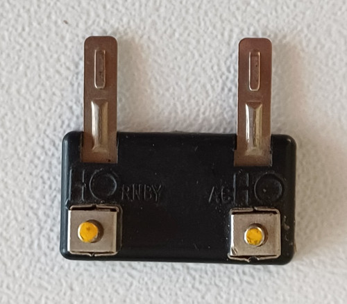 Hornby acho 7950 - acho, ho
