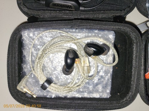 Westone w40 earbuds - w40, +
