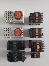 Lot d'appareillage électrique