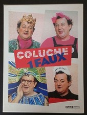 Coluche 1 Faux