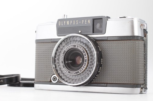 Appareil photo argentique