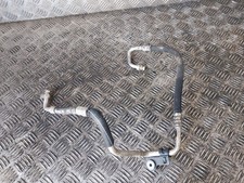 Tuyau Climatisation - RENAULT SCENIC III (3) 1.6L DCI - Réf 924902464R - (CAS33)