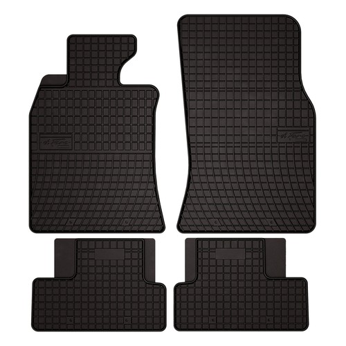 Tapis sol caoutchouc - sol, en