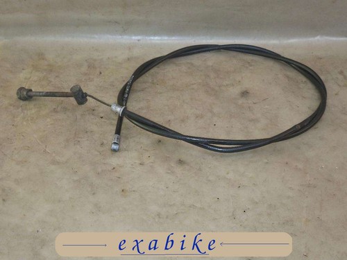 Cable frein arriere - cable,