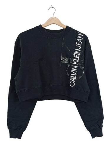 Calvin klein sweatshirt dames - klein,
