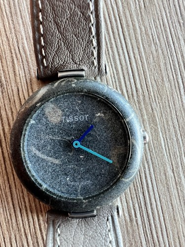 Tissot rockwatch r150 - rockwatch, rare