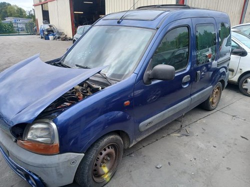 Pompe injection renault - à,