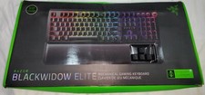 Clavier de jeu filaire Razer