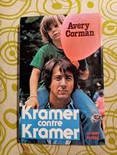 Livre de 1980 -  Kramer contre