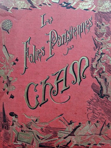 1883 comiques les follies - 1883,