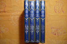 MARCEL PAGNOL , 4 tomes 