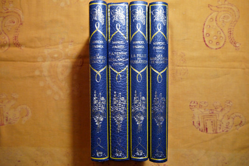 Marcel pagnol tomes - ,,