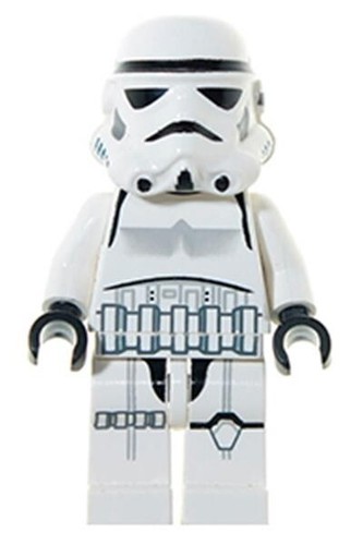 Figurine minifigure lego - /,