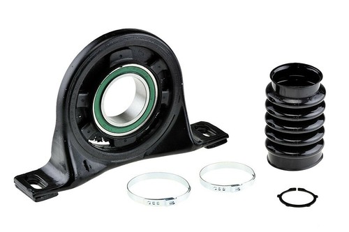 Palier support cardan - cardan, de